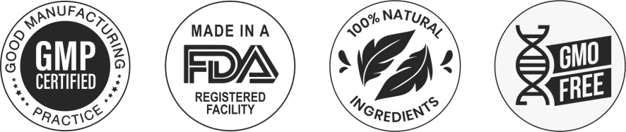Certified PrimeBiome